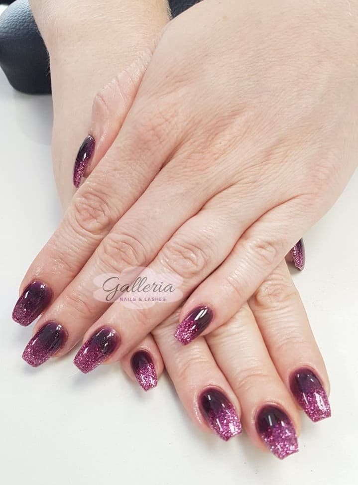 Galleria Nails and Lashes